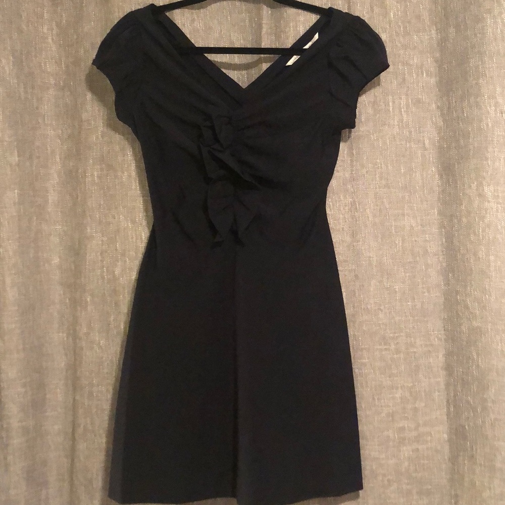 Diane von Furrstenberg Cocktail/Work Dress